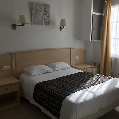 Hotel De La Mer La Tranche-sur-Mer Esterno foto
