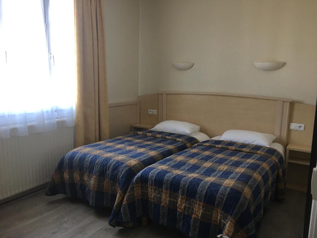 Hotel De La Mer La Tranche-sur-Mer Esterno foto